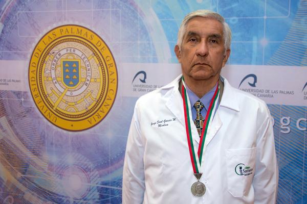 Dr. Jorge Saúl García Mendieta