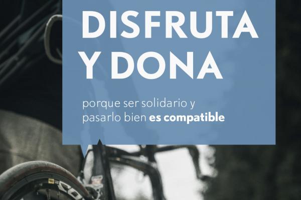 Detalle del cartel de la campaña