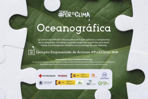 Una Empresa Del Vivero De La Ulpgc Entre Los 101 Ejemplos Nacionales Por El Clima Ulpgc Universidad De Las Palmas De Gran Canaria