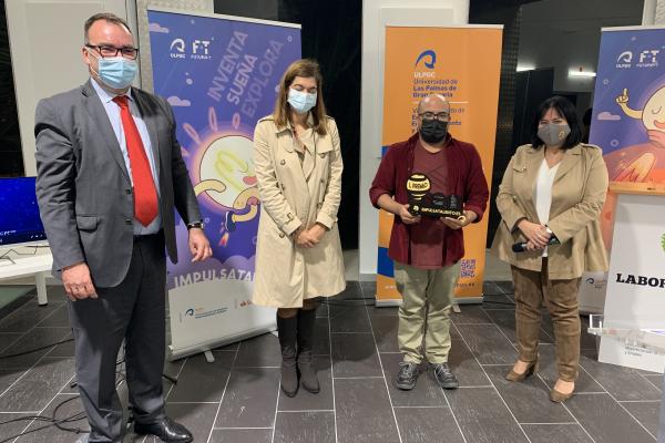 Primer premio