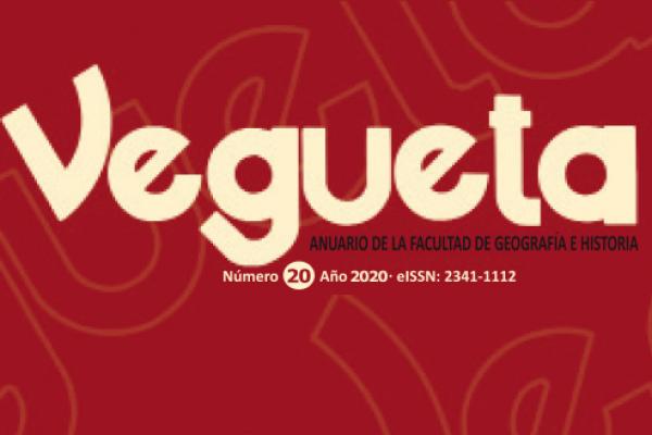 Revista Vegueta