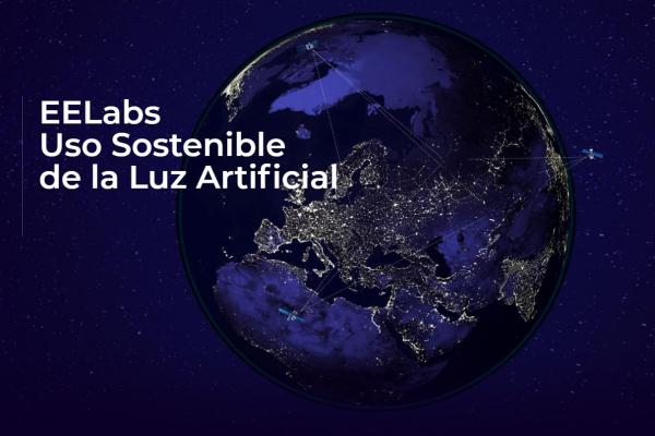 Imagen del proyecto EELabs