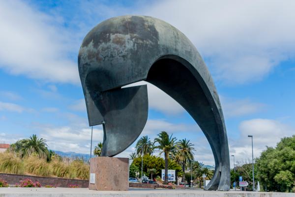 Imagen de El Pensador