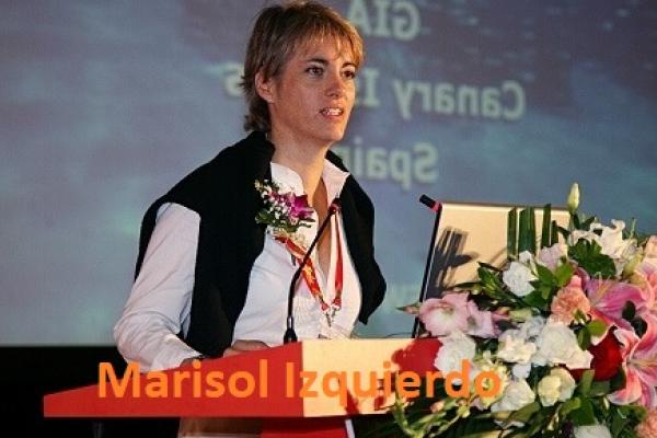 Marisol Izquierdo