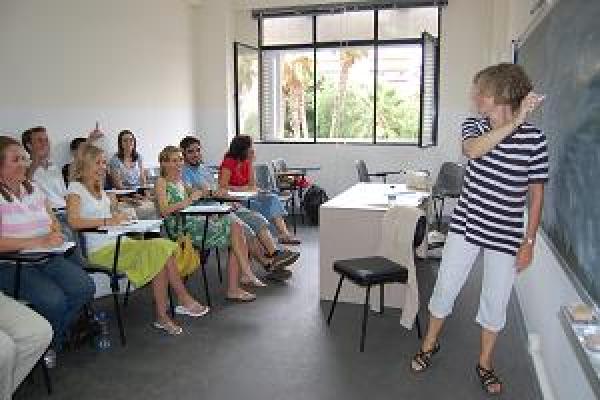Imagen de archivo. ULPGC