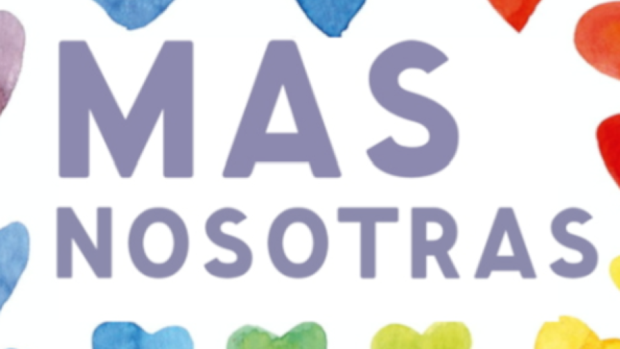 Mas nosotras